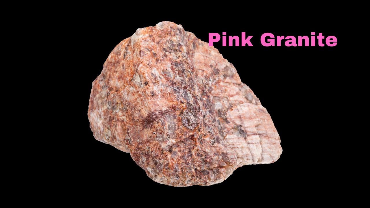 Pink Granite thumbnail