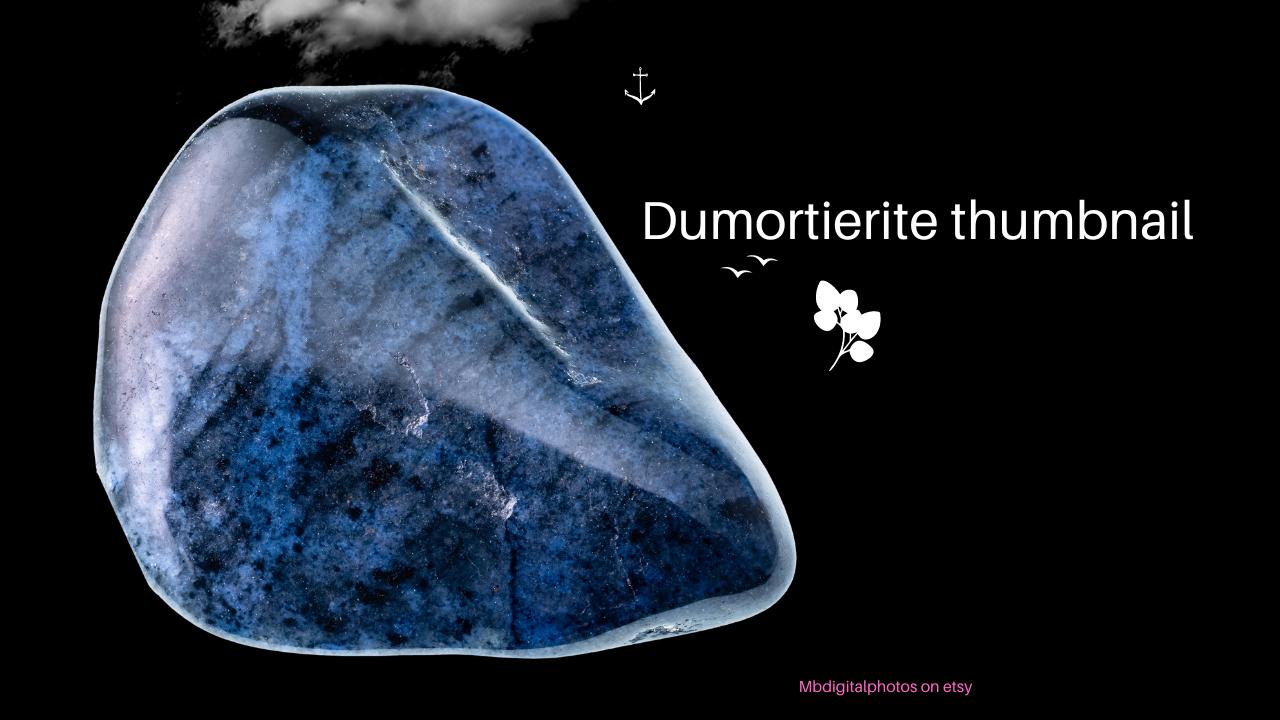 Dumortierite thumbnail