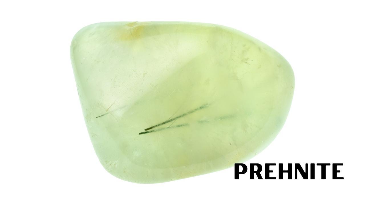 Prehnite thumbnail
