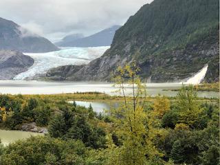 Juneau Alaska hike