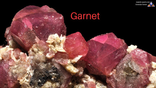 Garnet thumbnail