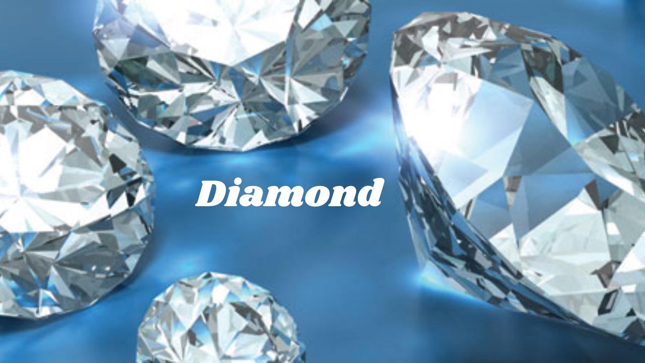 Diamond thumbnails
