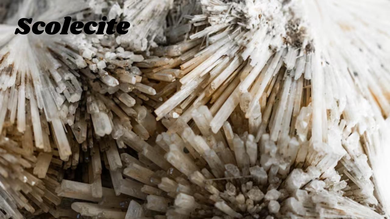 Scolecite thumbnail