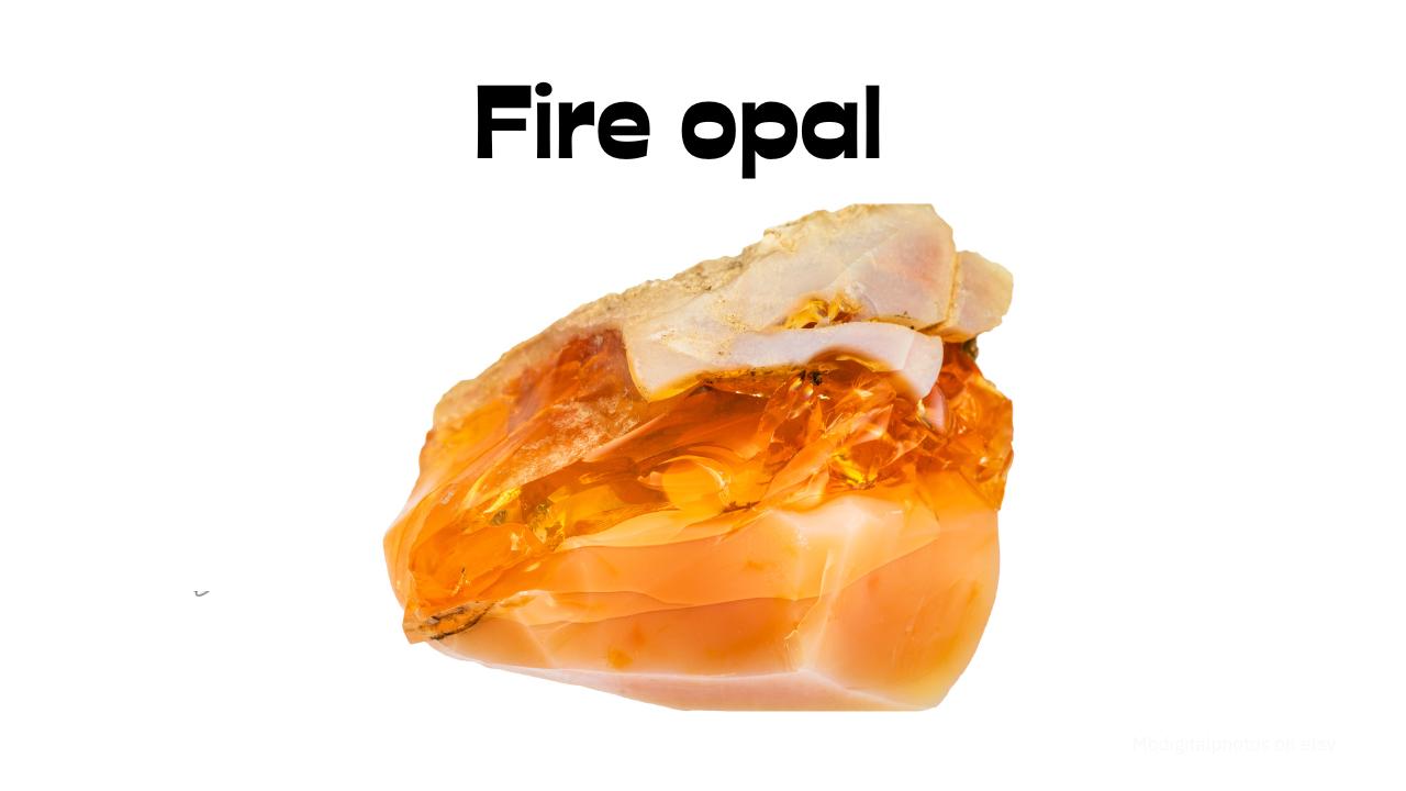 Opal stone thumbnail