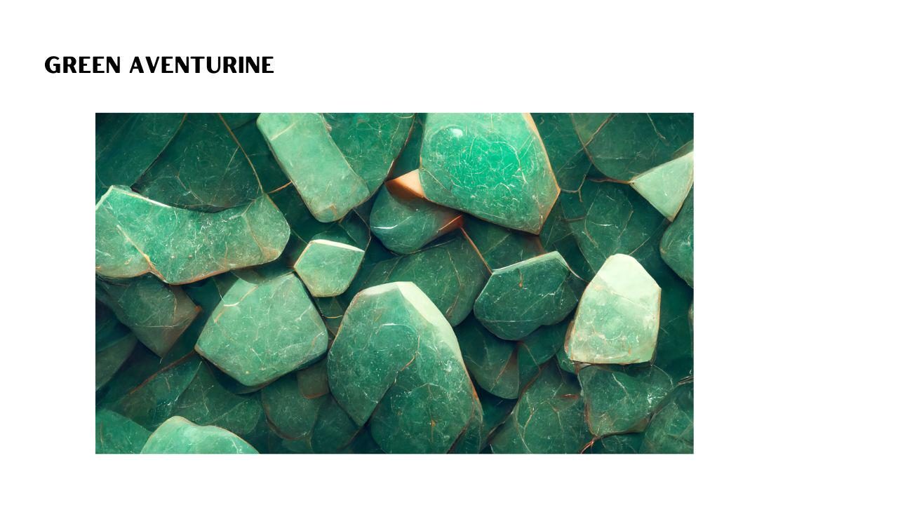 Bloodstone Heliotrope