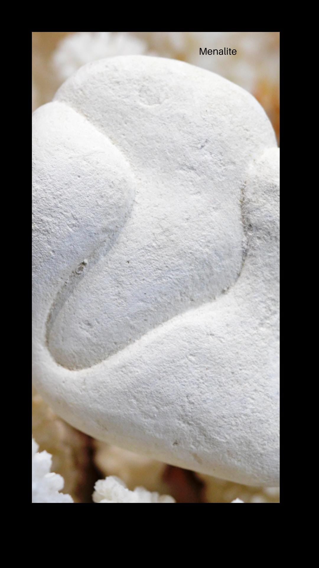 Menalite crystal cell phone wallpaper