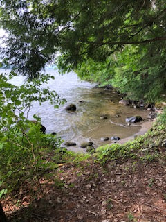 Lake George