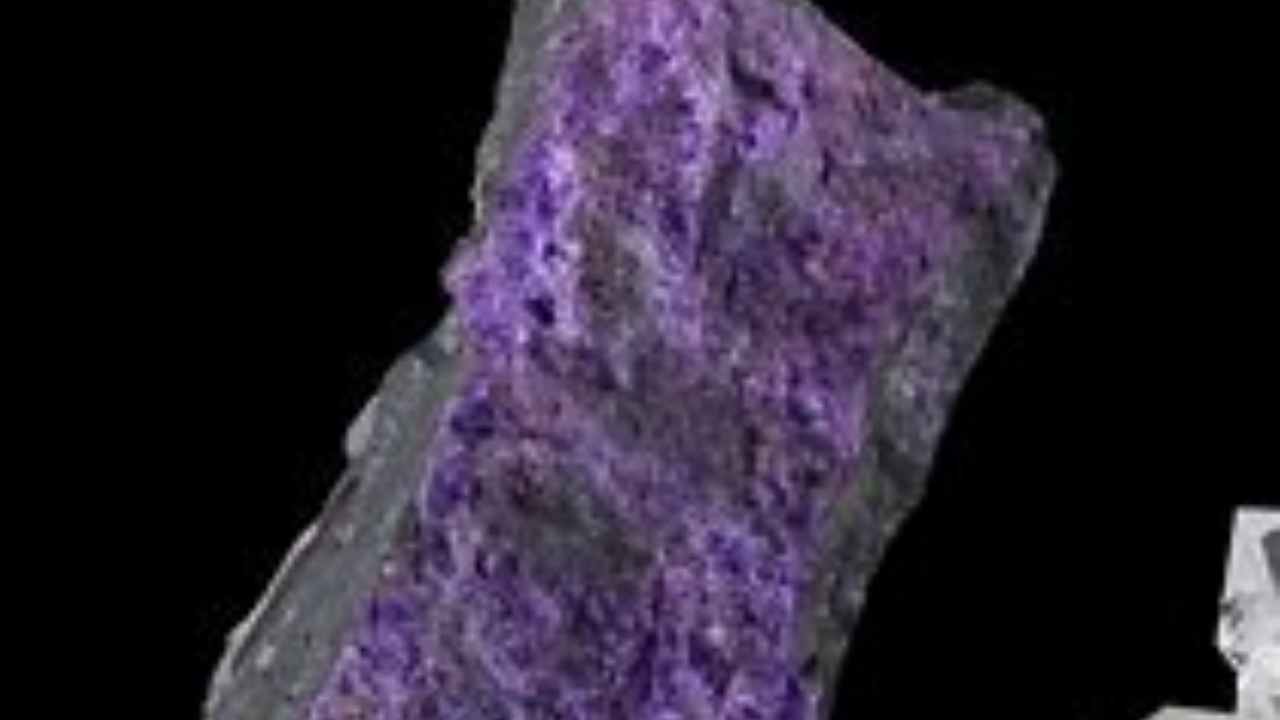 Moldavite, Kyanite, Orange Sapphire, Sugilite, Danburite spiritual meaning and mystical properties